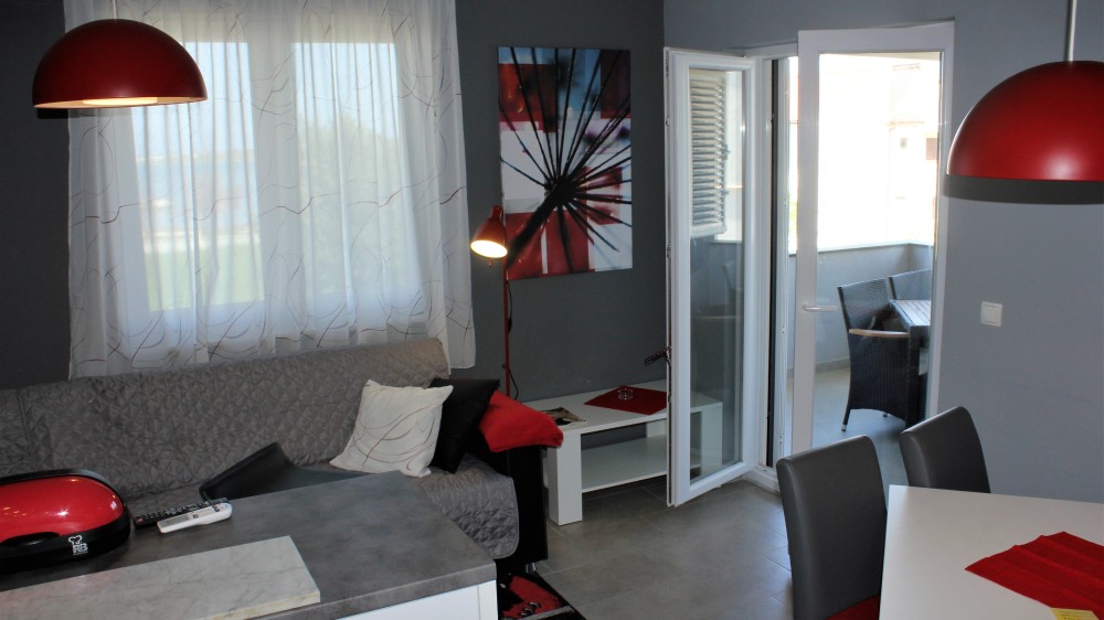Holiday House Zaton Elite Suite A4